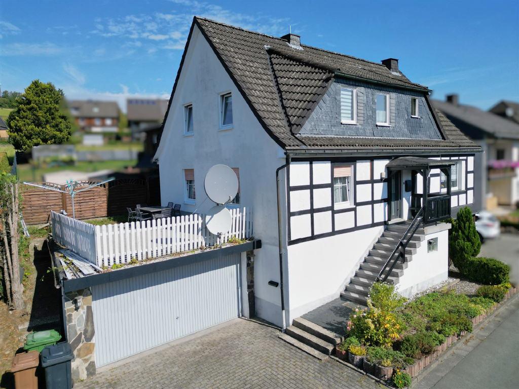 Casa de 6 divisões em Hochsauerlandkreis, Germany N.º 325932