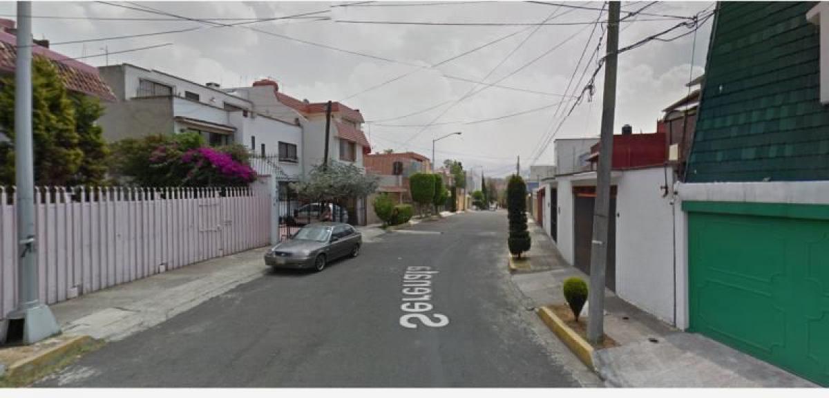 Casa T4 em Mexicali, Mexico N.º 149458