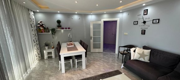 Apartment 3+1 in Alanya, Turkey No. 22408 18
