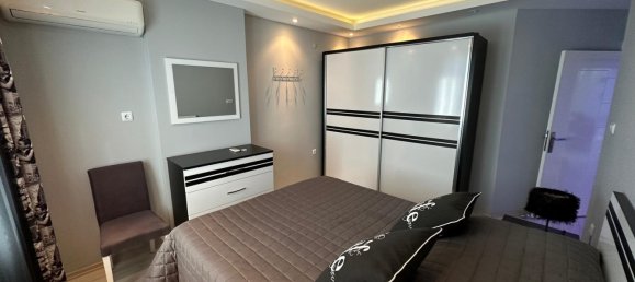 Apartment 3+1 in Alanya, Turkey No. 22408 4