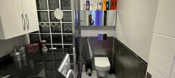 Apartment 3+1 in Alanya, Turkey No. 22408 20