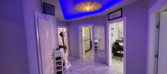 Apartment 3+1 in Alanya, Turkey No. 22408 3