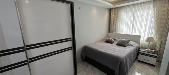Apartment 3+1 in Alanya, Turkey No. 22408 12