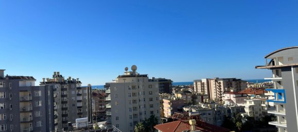 Apartment 3+1 in Alanya, Turkey No. 22408 25