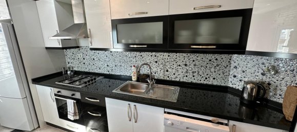 Apartment 3+1 in Alanya, Turkey No. 22408 17