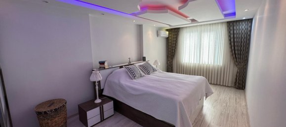 Apartment 3+1 in Alanya, Turkey No. 22408 11