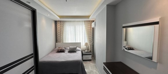 Apartment 3+1 in Alanya, Turkey No. 22408 14