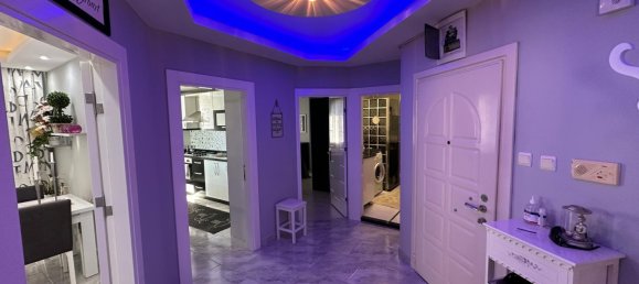 Apartment 3+1 in Alanya, Turkey No. 22408 5