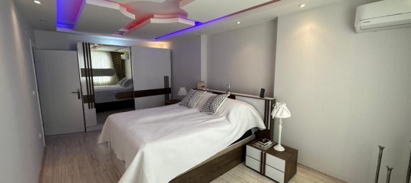 Apartment 3+1 in Alanya, Turkey No. 22408 6