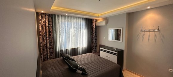 Apartment 3+1 in Alanya, Turkey No. 22408 10