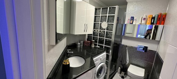 Apartment 3+1 in Alanya, Turkey No. 22408 19