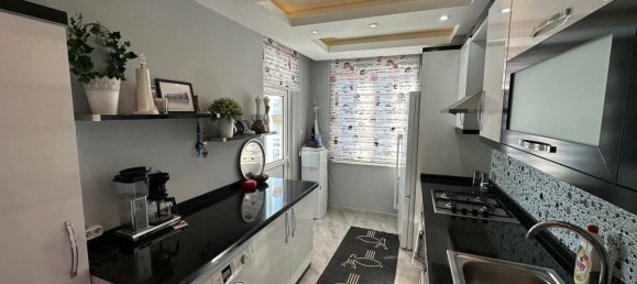 Apartment 3+1 in Alanya, Turkey No. 22408 16