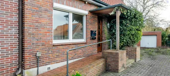 4 غرف نوم تاون هاوس في Ammerland, Germany رقم 138078 2