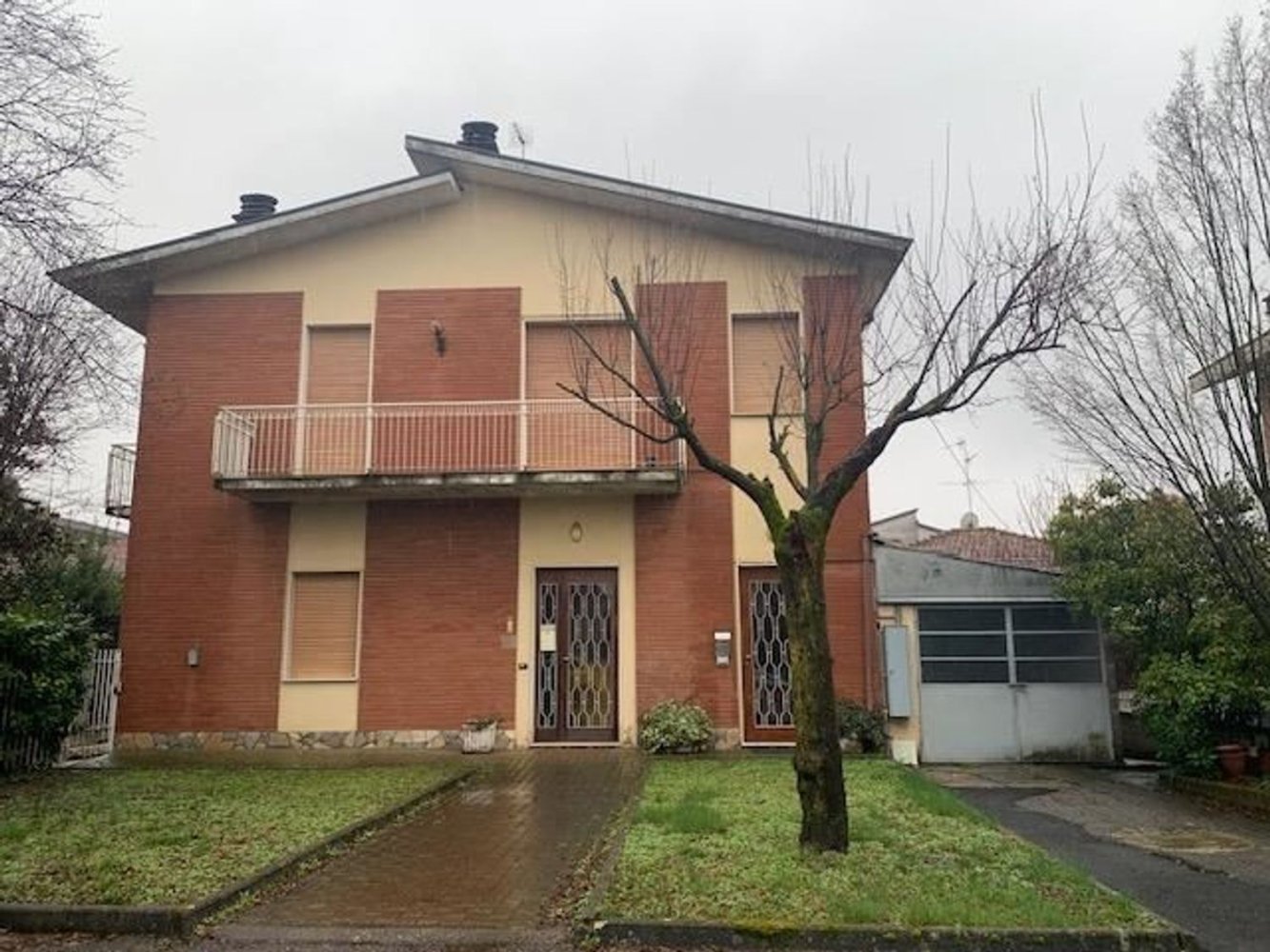 3-Zimmer Wohnung in Broni, Italy, Nr. 180053