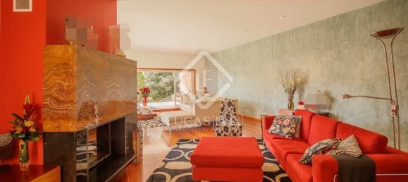 Casa de 6 dormitorios en Sao Felix da Marinha, Portugal No. 183767 10