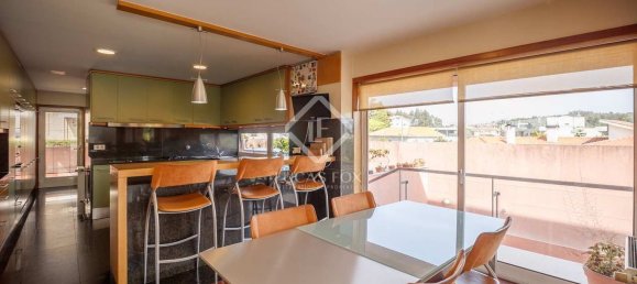 Casa de 6 dormitorios en Sao Felix da Marinha, Portugal No. 183767 7