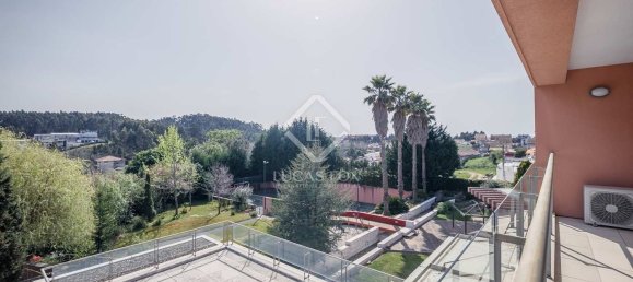 Casa de 6 dormitorios en Sao Felix da Marinha, Portugal No. 183767 31