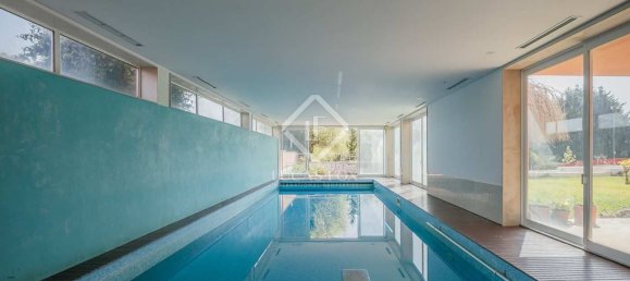 Casa de 6 dormitorios en Sao Felix da Marinha, Portugal No. 183767 24