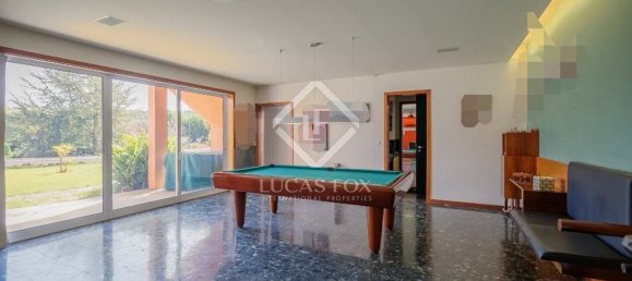 Casa de 6 dormitorios en Sao Felix da Marinha, Portugal No. 183767 28