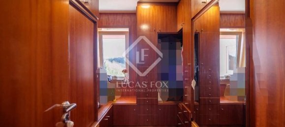 Casa de 6 dormitorios en Sao Felix da Marinha, Portugal No. 183767 15