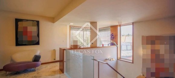 Casa de 6 dormitorios en Sao Felix da Marinha, Portugal No. 183767 12