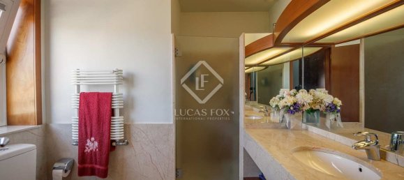 Casa de 6 dormitorios en Sao Felix da Marinha, Portugal No. 183767 18