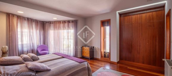 Casa de 6 dormitorios en Sao Felix da Marinha, Portugal No. 183767 17