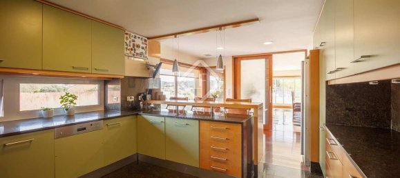 Casa de 6 dormitorios en Sao Felix da Marinha, Portugal No. 183767 8