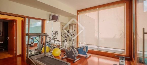 Casa de 6 dormitorios en Sao Felix da Marinha, Portugal No. 183767 29