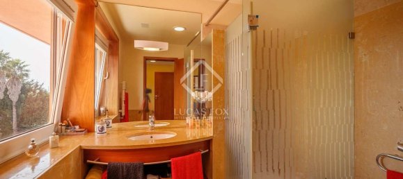 Casa de 6 dormitorios en Sao Felix da Marinha, Portugal No. 183767 22