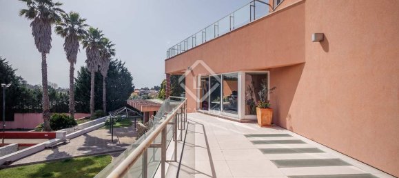 Casa de 6 dormitorios en Sao Felix da Marinha, Portugal No. 183767 2