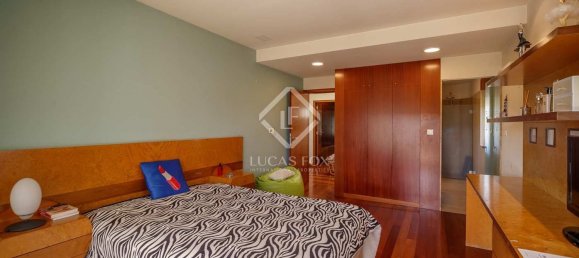 Casa de 6 dormitorios en Sao Felix da Marinha, Portugal No. 183767 19