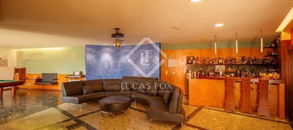 Casa de 6 dormitorios en Sao Felix da Marinha, Portugal No. 183767 26