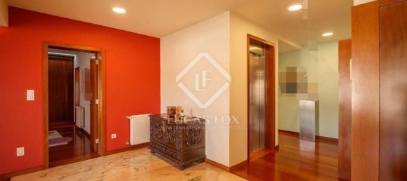 Casa de 6 dormitorios en Sao Felix da Marinha, Portugal No. 183767 13