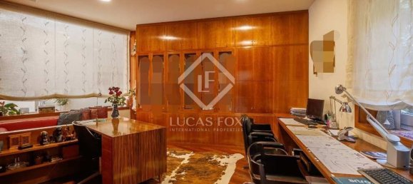 Casa de 6 dormitorios en Sao Felix da Marinha, Portugal No. 183767 11