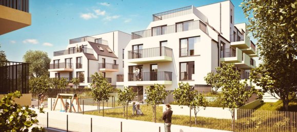 3 chambres Penthouse à Favoriten, Austria No. 213159 2