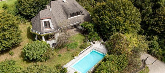 Villa de 7 habitaciónes en Puchenau, Austria No. 259594 2