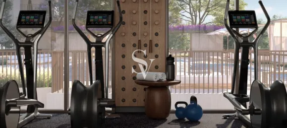 3 bedrooms Apartment in Dubai Creek Harbour (The Lagoons), UAE No. 107673 7