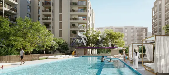 3 bedrooms Apartment in Dubai Creek Harbour (The Lagoons), UAE No. 107673 10