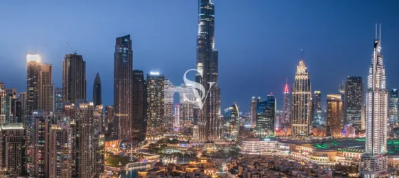 3 bedrooms Apartment in Dubai Creek Harbour (The Lagoons), UAE No. 107673 5