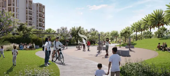 3 bedrooms Apartment in Dubai Creek Harbour (The Lagoons), UAE No. 107673 15