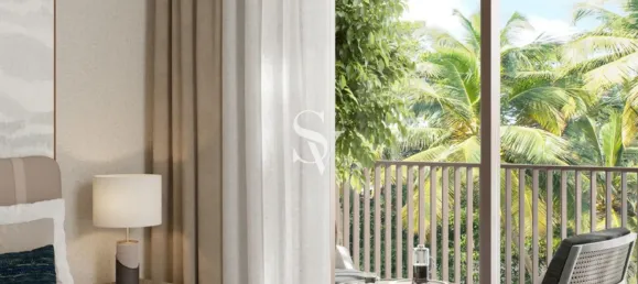 3 bedrooms Apartment in Dubai Creek Harbour (The Lagoons), UAE No. 107673 11