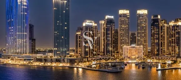 3 bedrooms Apartment in Dubai Creek Harbour (The Lagoons), UAE No. 107673 16