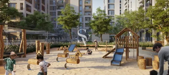 3 bedrooms Apartment in Dubai Creek Harbour (The Lagoons), UAE No. 107673 4