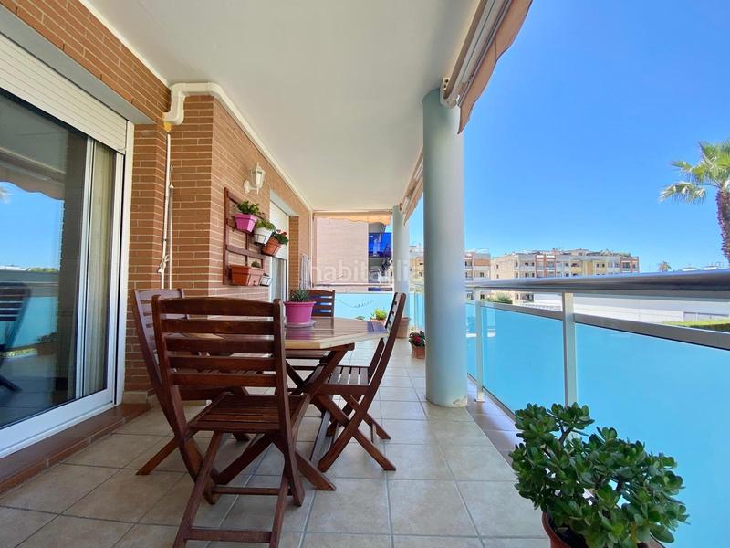 3 Schlafzimmer Wohnung in Cunit, Spain, Nr. 192706