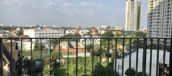 Квартира с 4 спальнями в Тхудык, Хошимин, Вьетнам № 9057 14