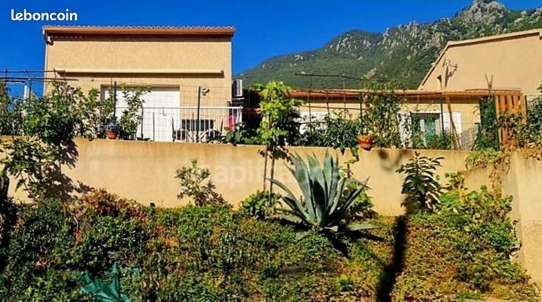 2 bedrooms House in Santa-Maria-Poggio, France No. 302812