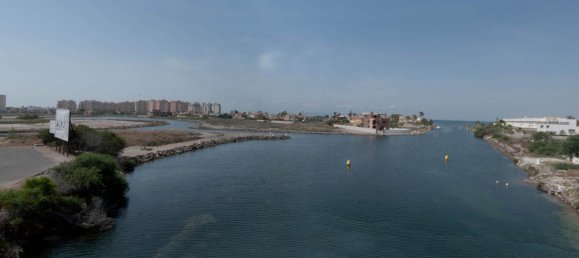 3 غرف نوم فيلا في Murcia, Spain رقم 122093 30