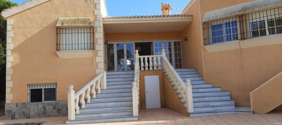 3 غرف نوم فيلا في Murcia, Spain رقم 122093 21