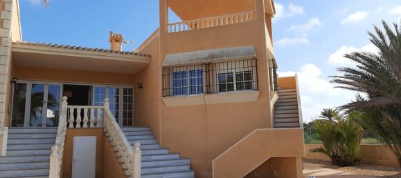 3 غرف نوم فيلا في Murcia, Spain رقم 122093 23